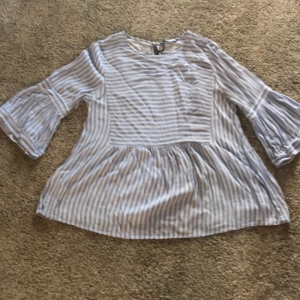 Ming Shirt small